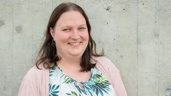 Margret Läderach, Enggistein -Marketing